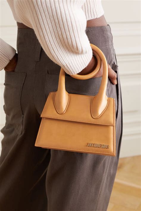 jacquemus taschen.